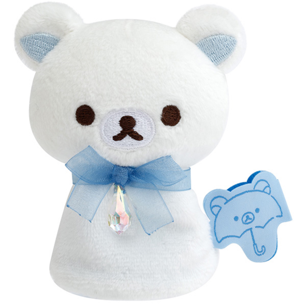 鬆弛熊 啡熊 手玉｜現貨