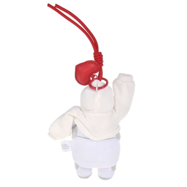 🌸 【預訂】Baymax 公仔掛飾 - OKIGAE FUNNY 13/10新品