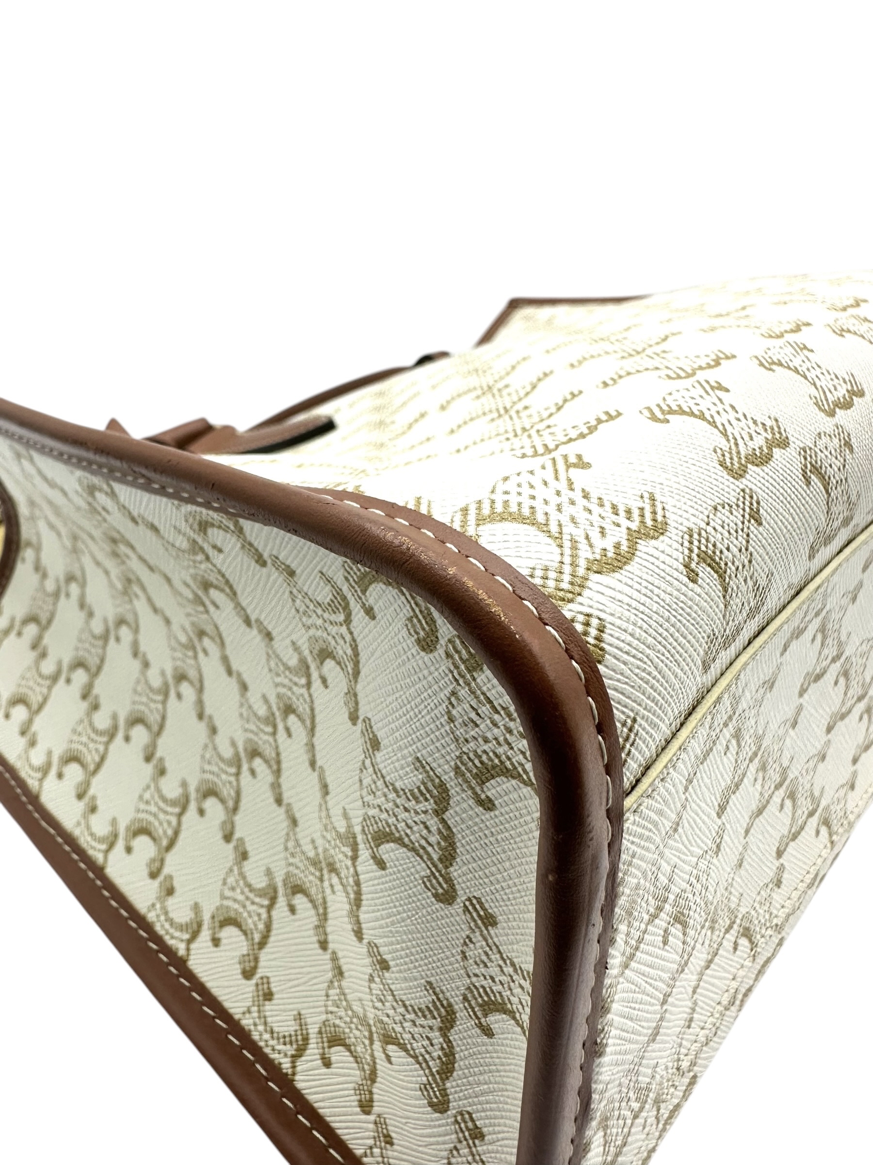 Pre-owned Celine Cabas / Product Code: 061801