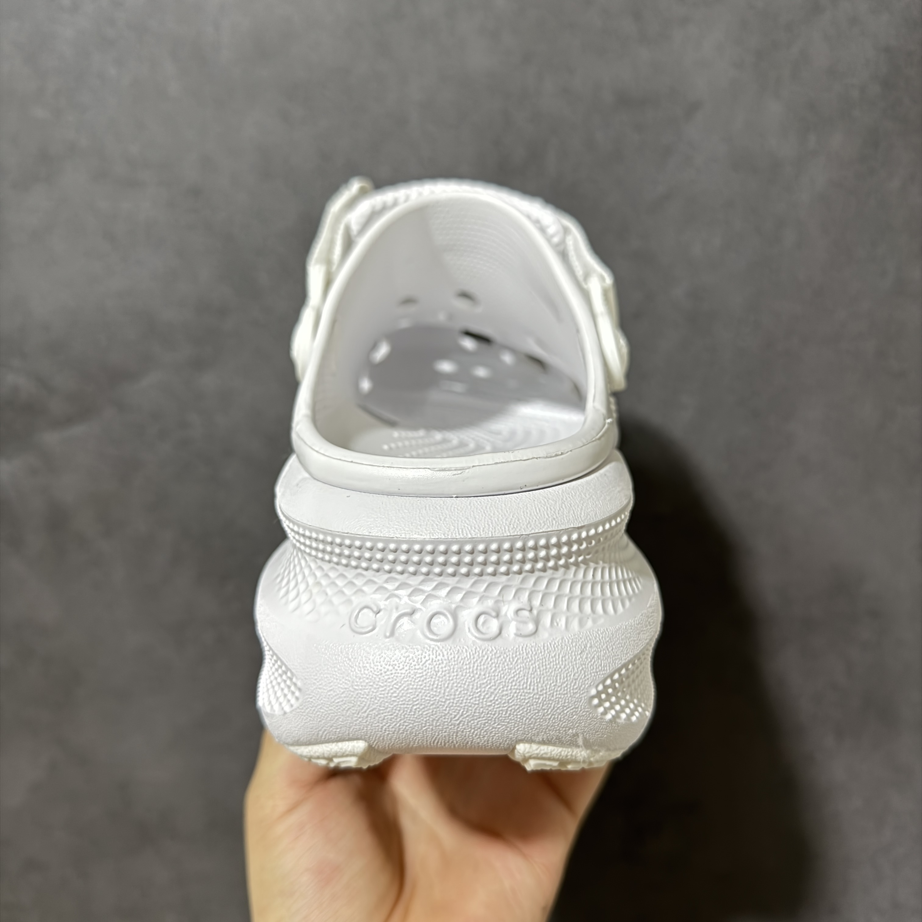 Crocs Classic Crush Clog