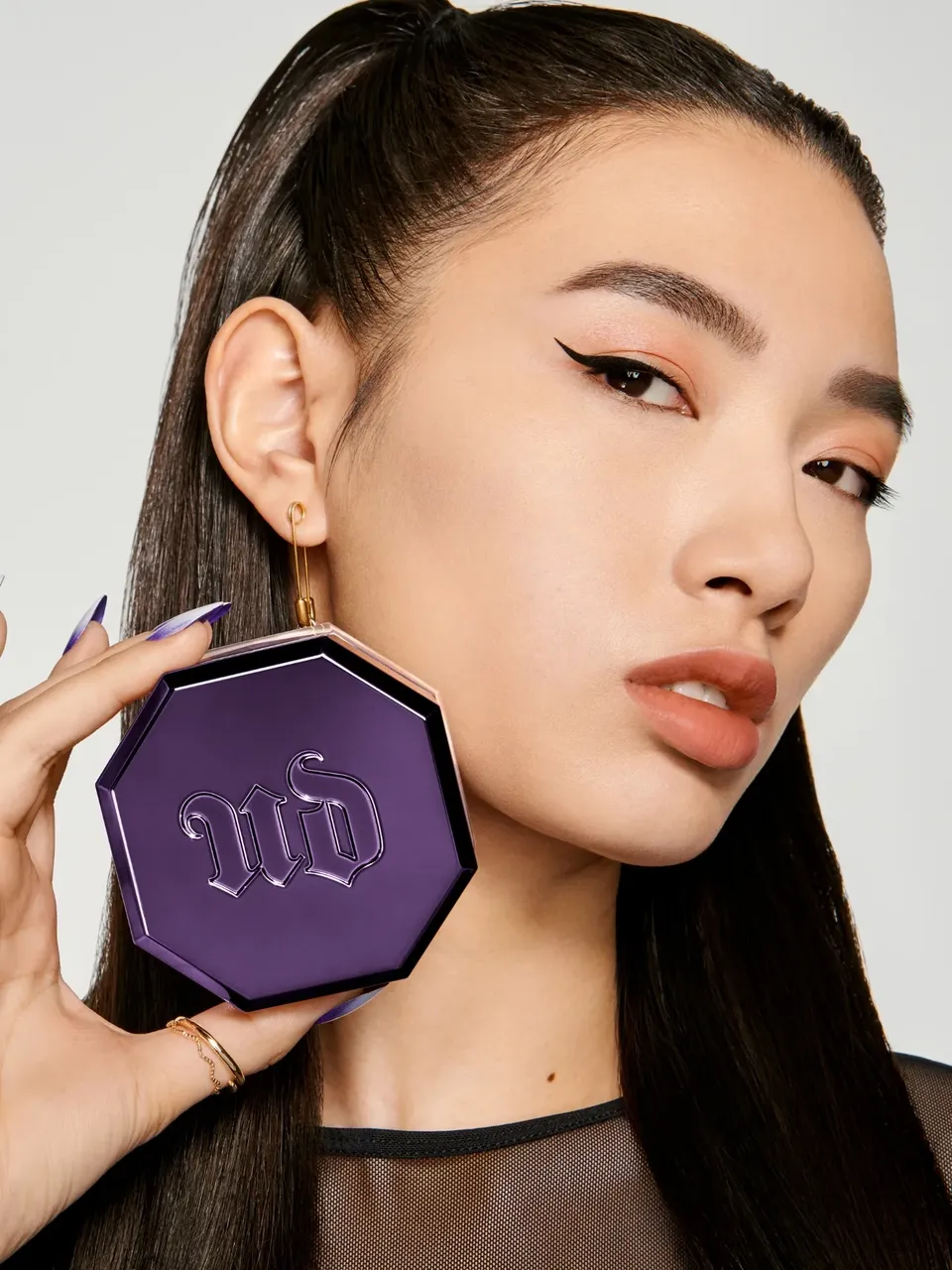 Urban Decay All Nighter  Long Lasting Loose Setting Power 持久定妝蜜粉 10g 