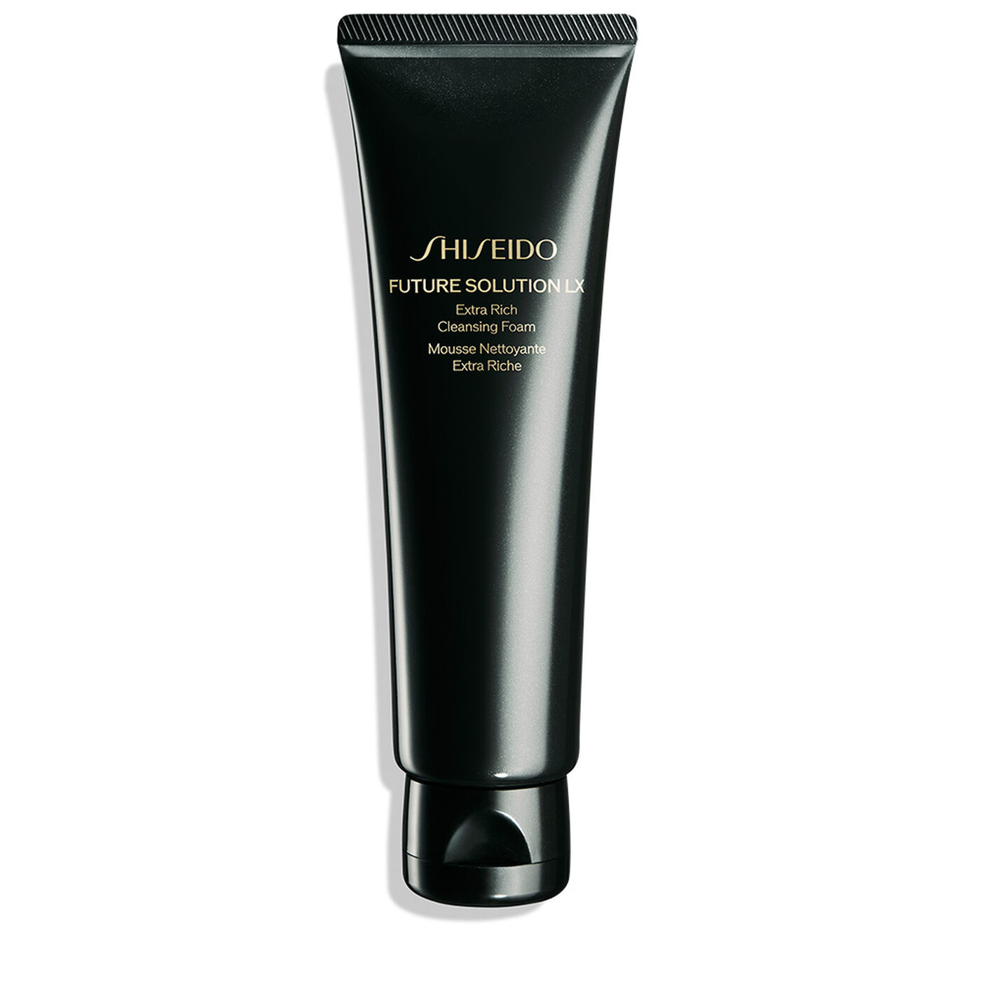 SHISEIDO Future Solution LX  晶鑽煥亮再生潔面泡沫 Extra Rich Cleansing Foam 125ml