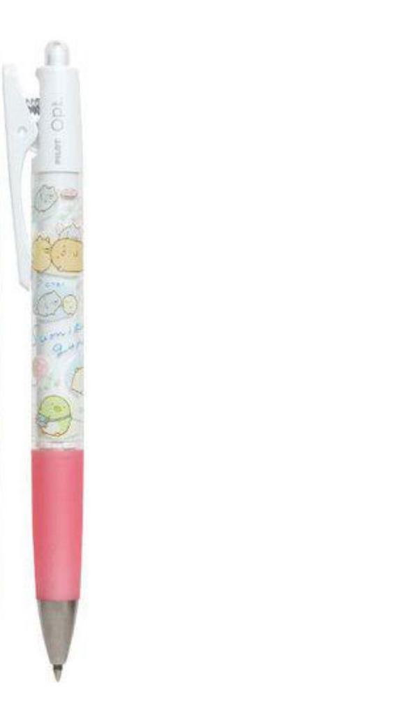 角落生物 原子筆｜特價品滿$300包順豐門市自取