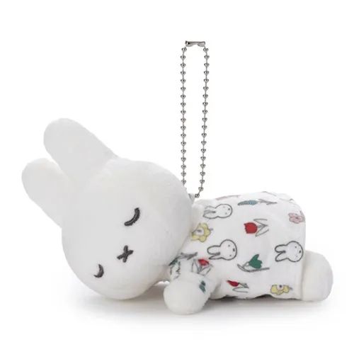 MIFFY 公仔掛飾 - 03260225