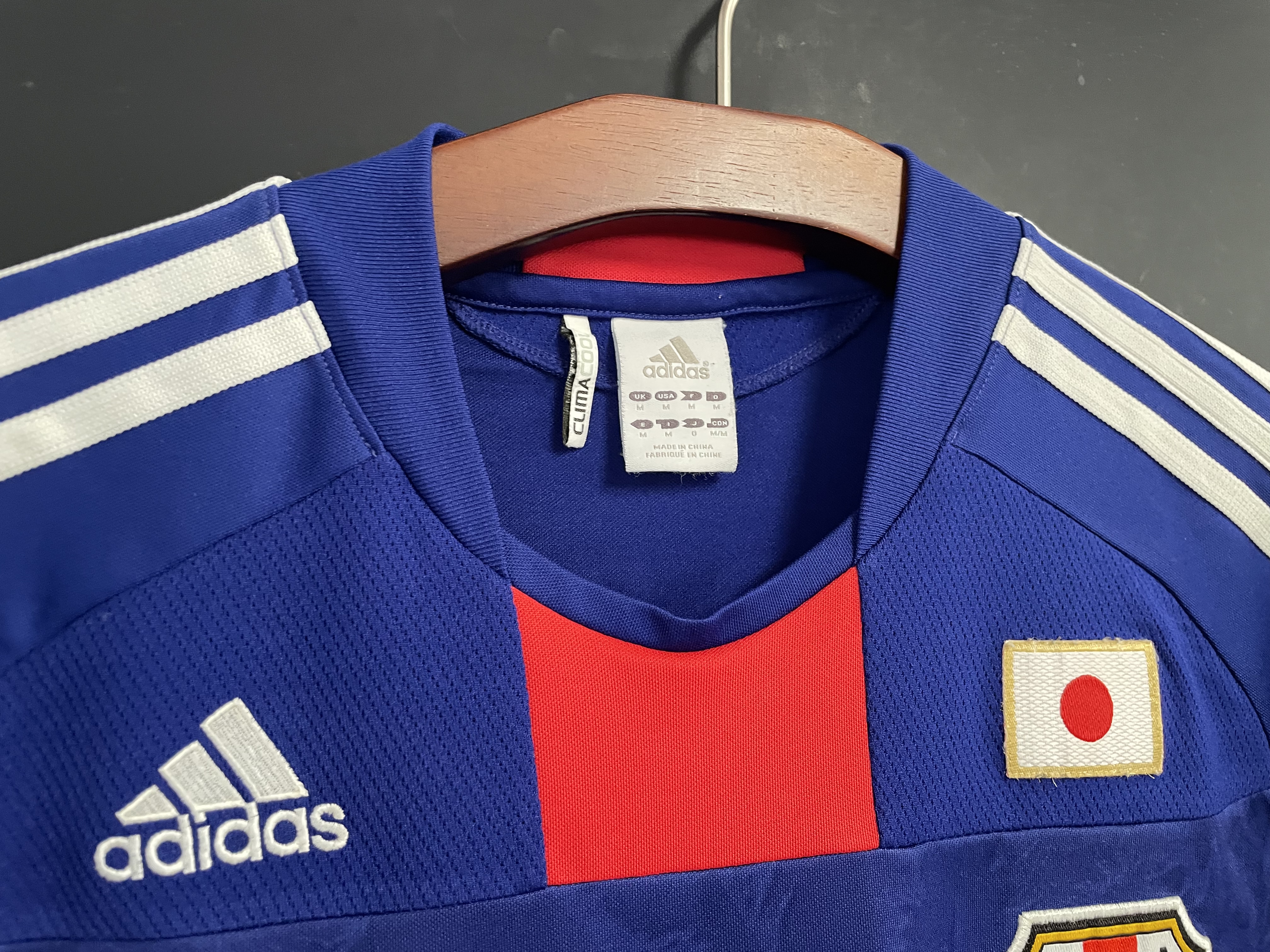 日本2010主場 遠藤保仁 JAPAN HOME ENDO