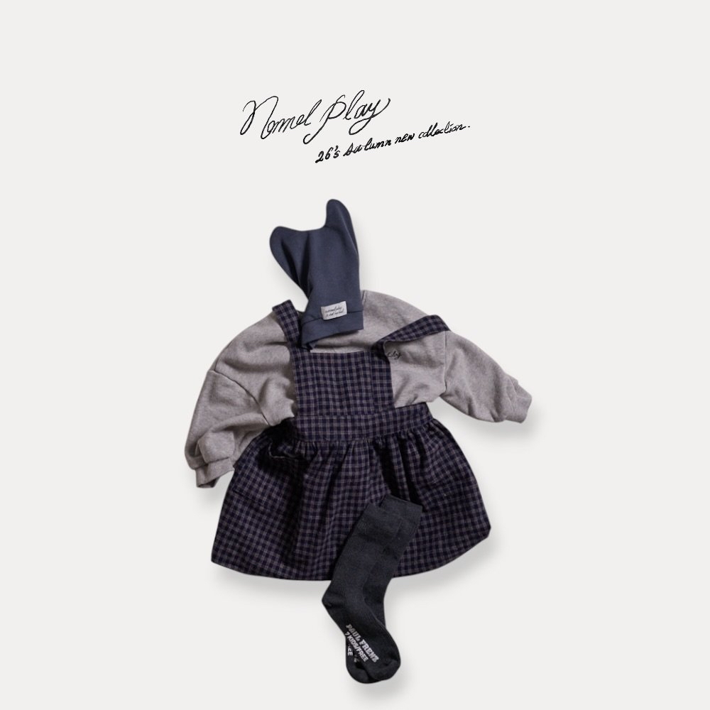 Normalplay | Tart Dress