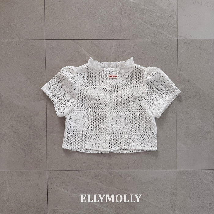 🇰🇷Ellymolly上衣