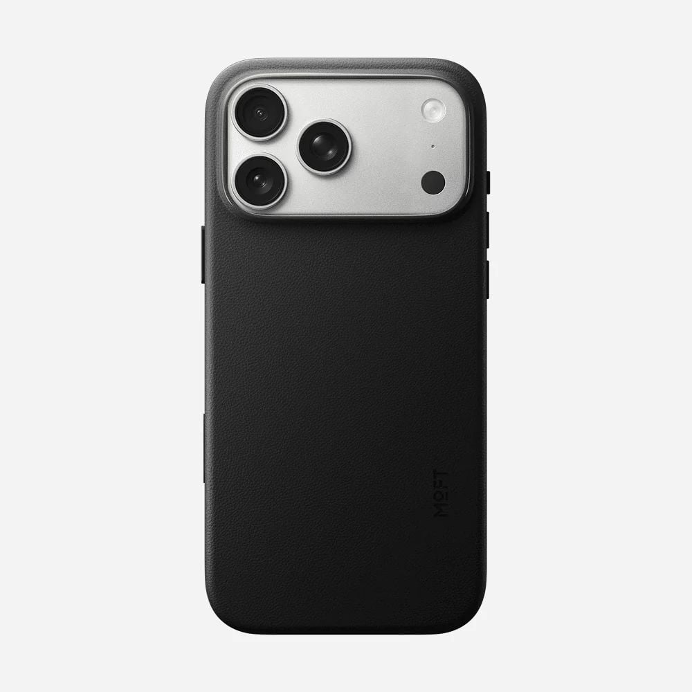 Snap Case MOVAS™ for iPhone 17Pro系列 - MagSafe Compatible