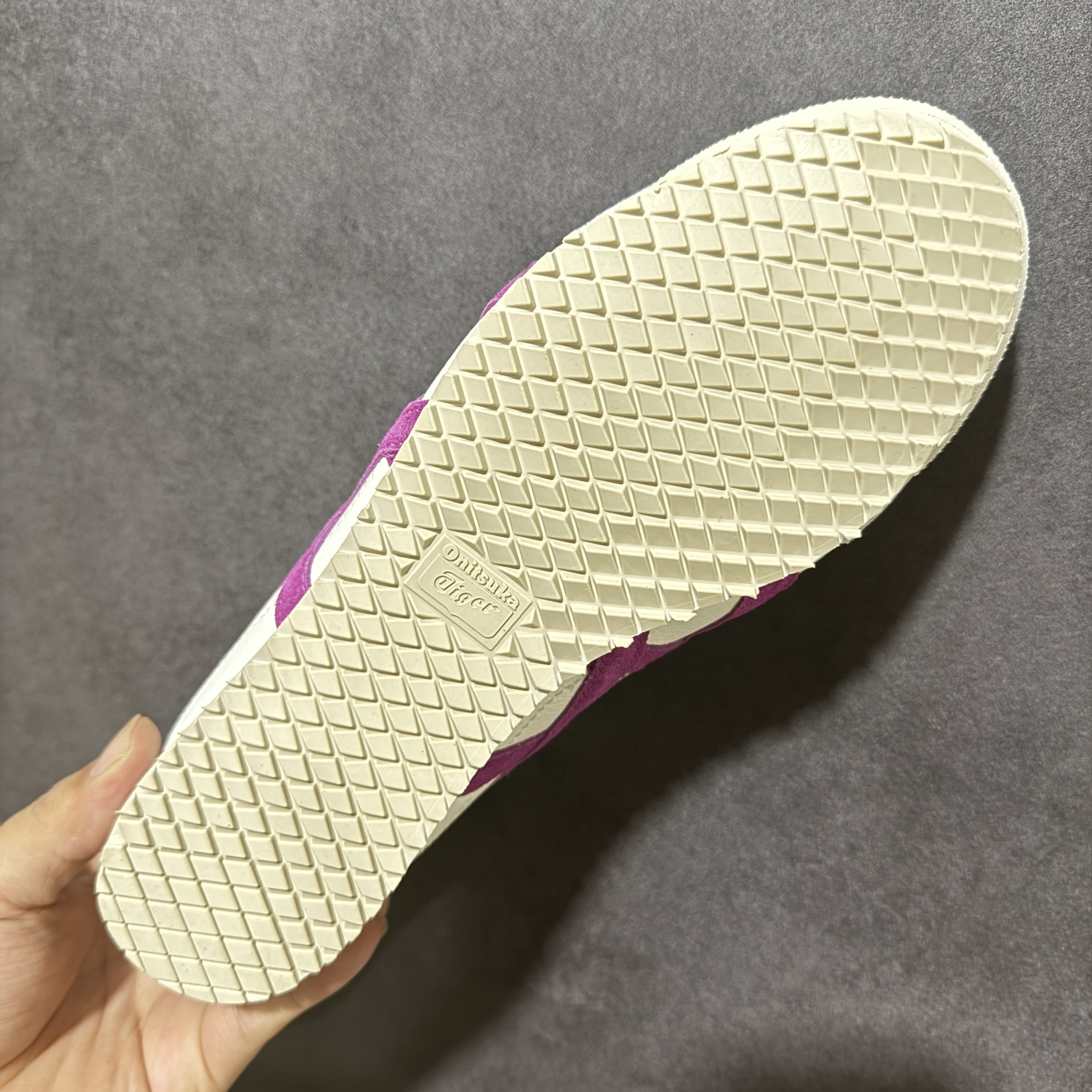 Onitsuka Tiger Mexico 66