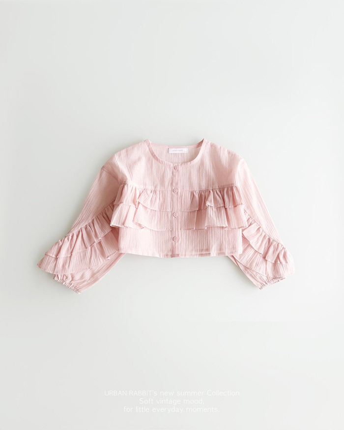 🇰🇷Urban Rabbit shirts