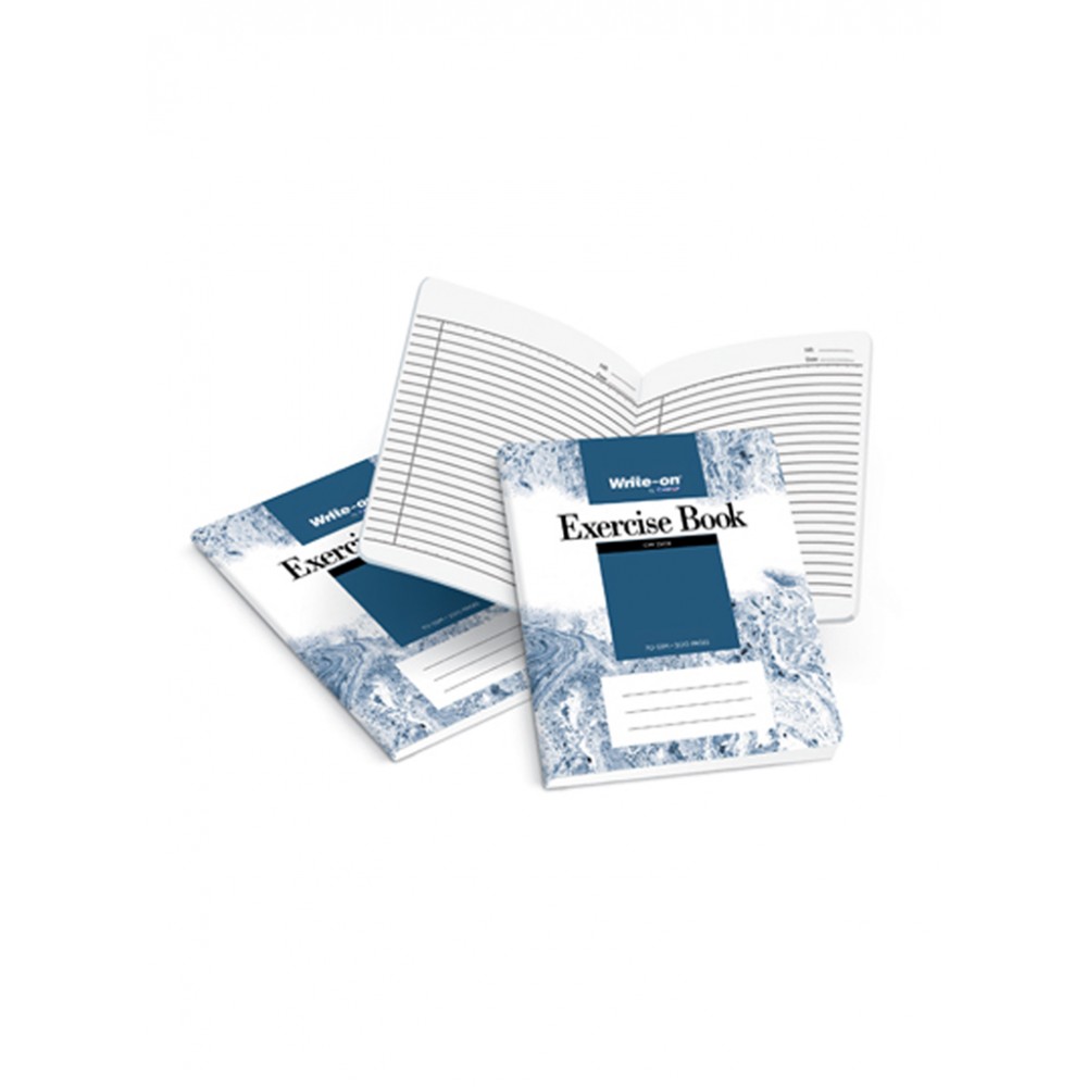 CAMPAP Exercise Book (F5)