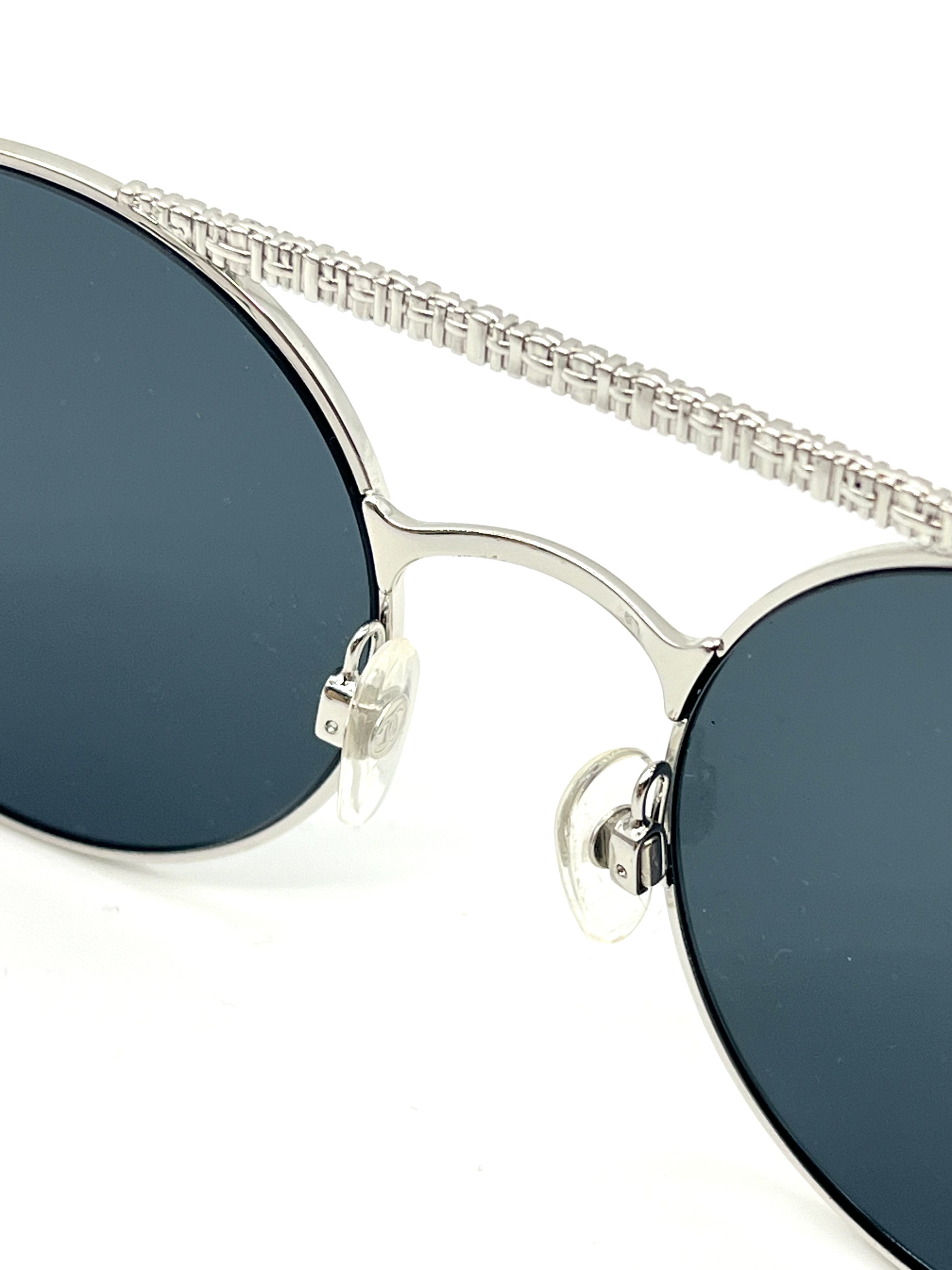 Pre-owned Chanel Sunglasses / Product Code: 26032909