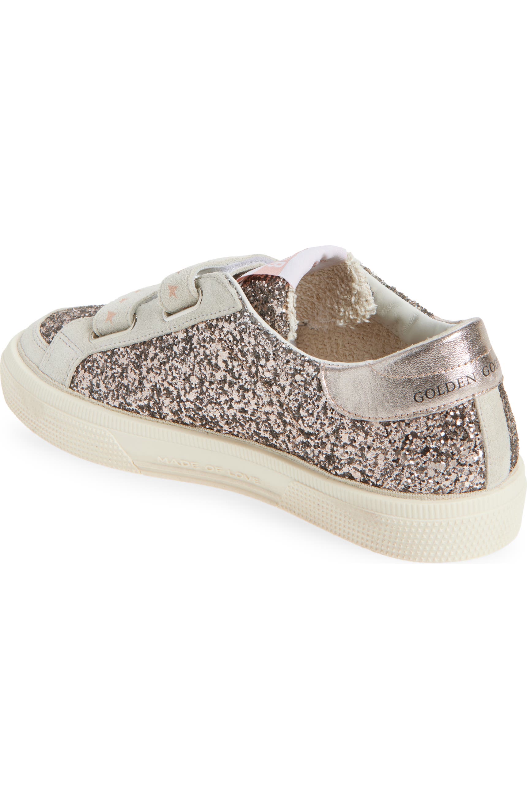 折扣✨訂貨📮Golden Goose 童裝sneaker  大人可著  Size 36/37/39/40