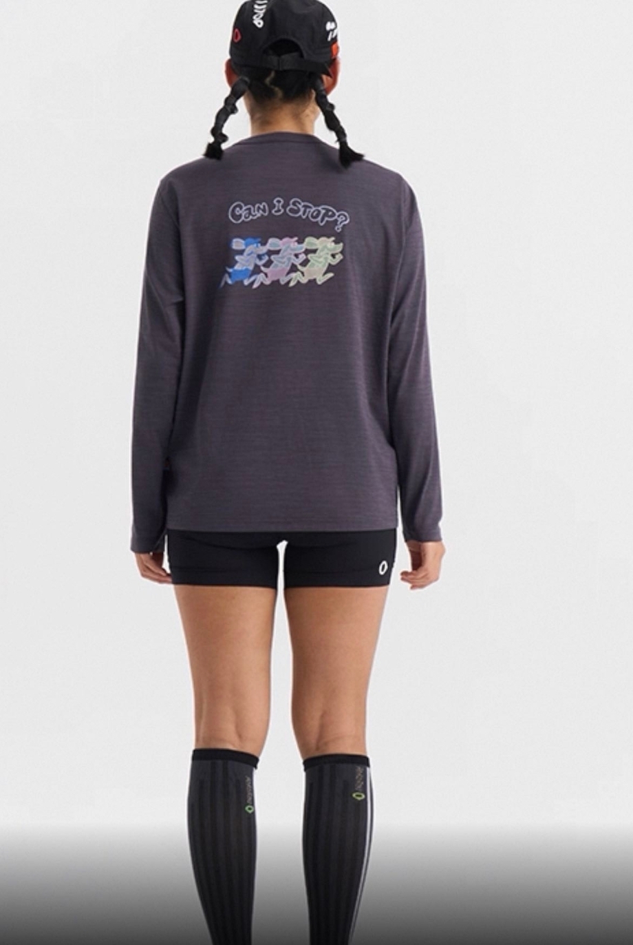 $168件。An Ko Rau 機能長袖上衣