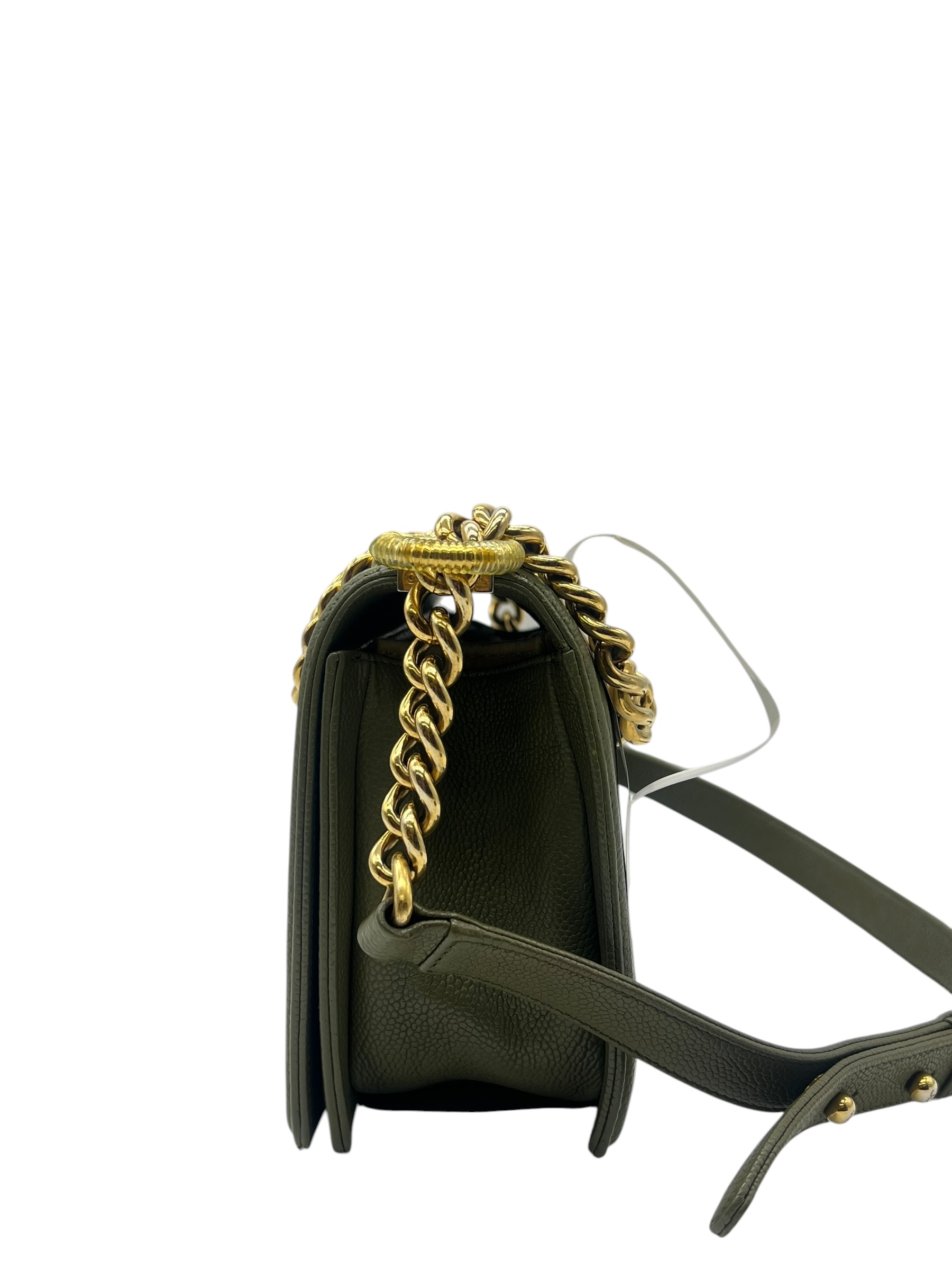Pre-Owned CHANEL Boy 25 / Product Code: 26060607