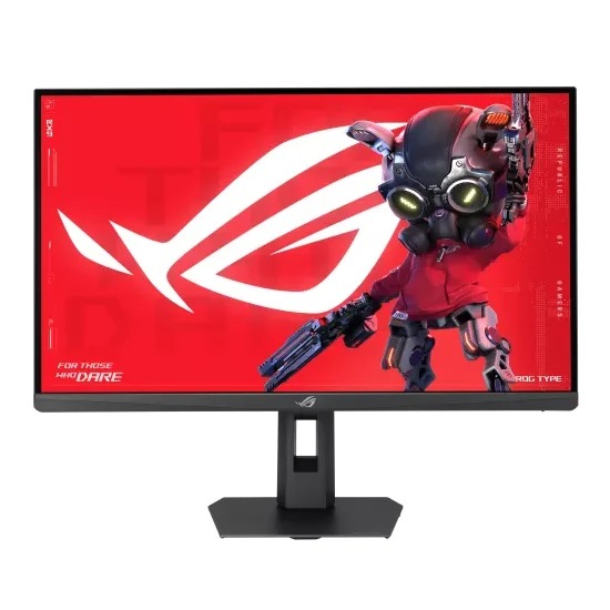 ASUS ROG Strix XG27UCGR