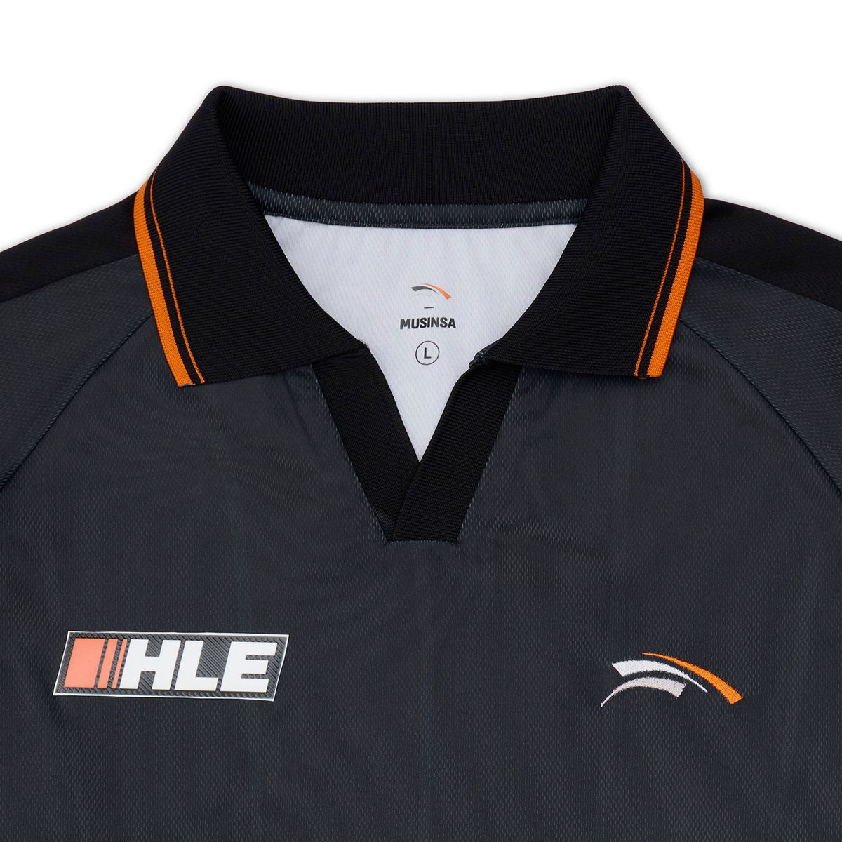 [HLE x MUSINSA] 26 Long Sleeve Jersey
