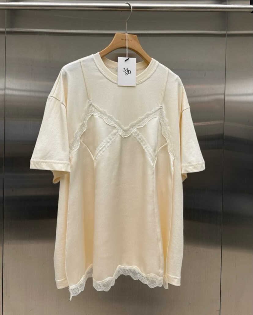 (2026FW) MYDRESS - TOP