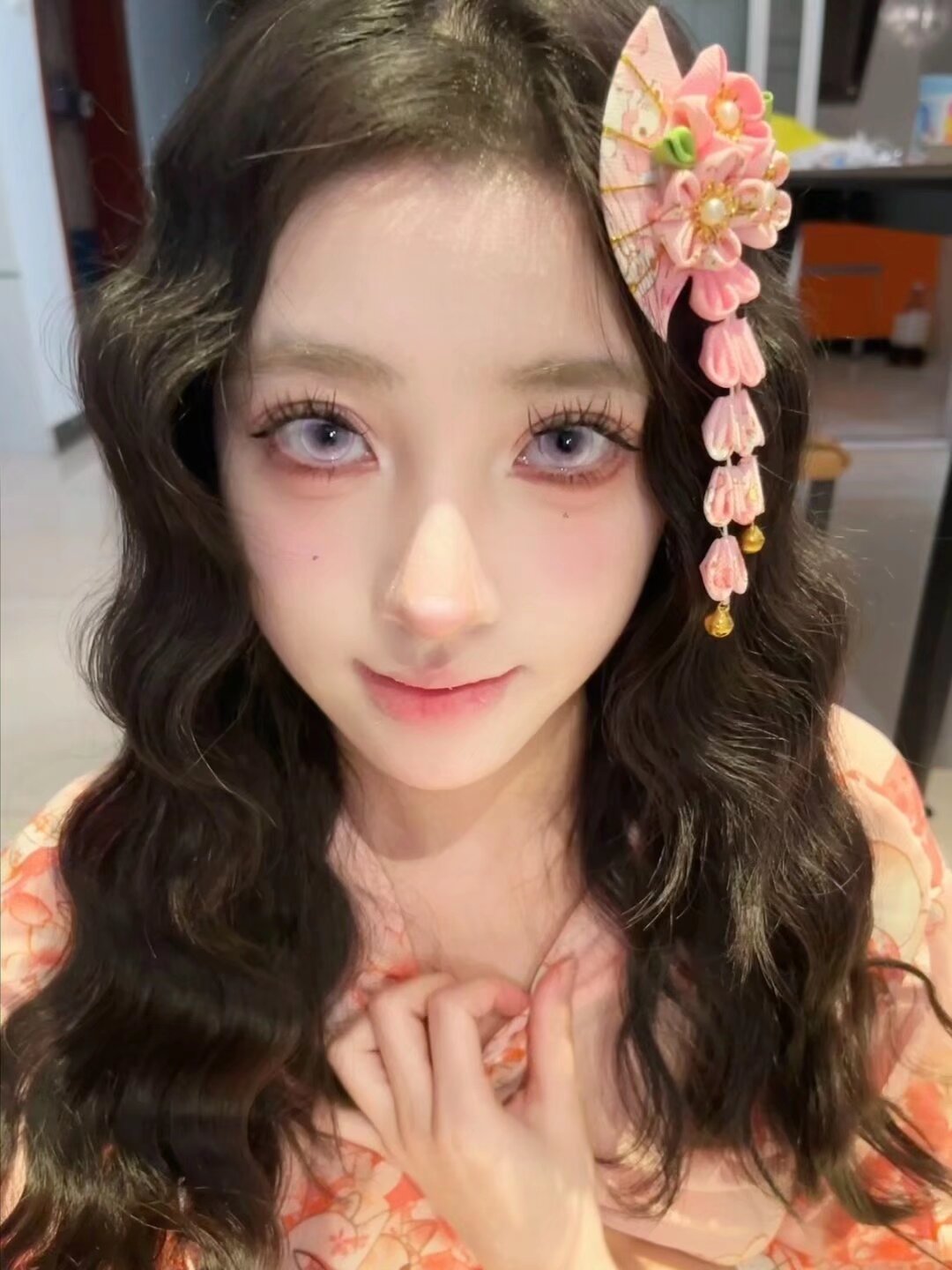 Yukicon 日拋2片 琉璃系列