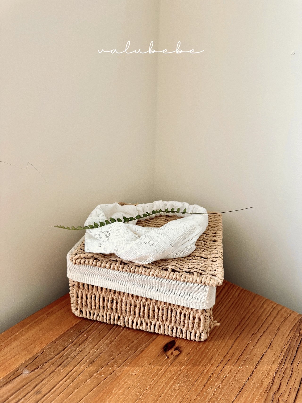 🇰🇷Valu_bebe髮帶