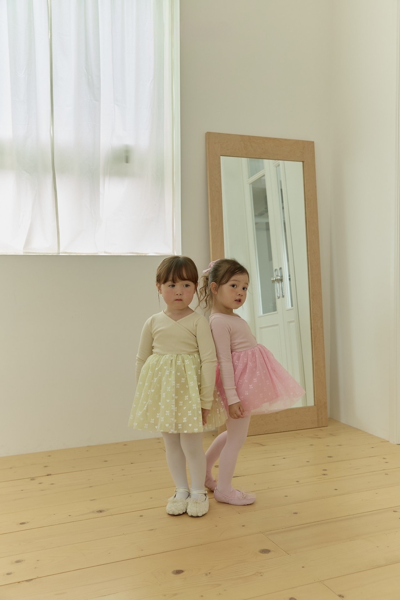 Girls | Ballerina Dress