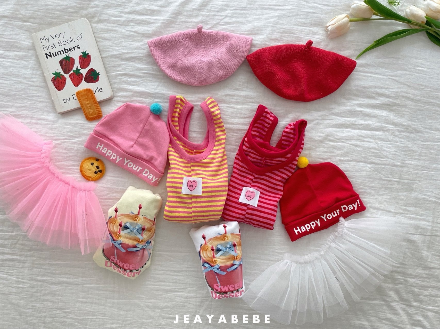 🇰🇷jeayabebe suit