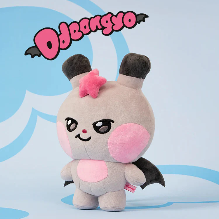 ATEEZ - [MIGHTEEZ] ORIGINAL PLUSH - Ddeongyo