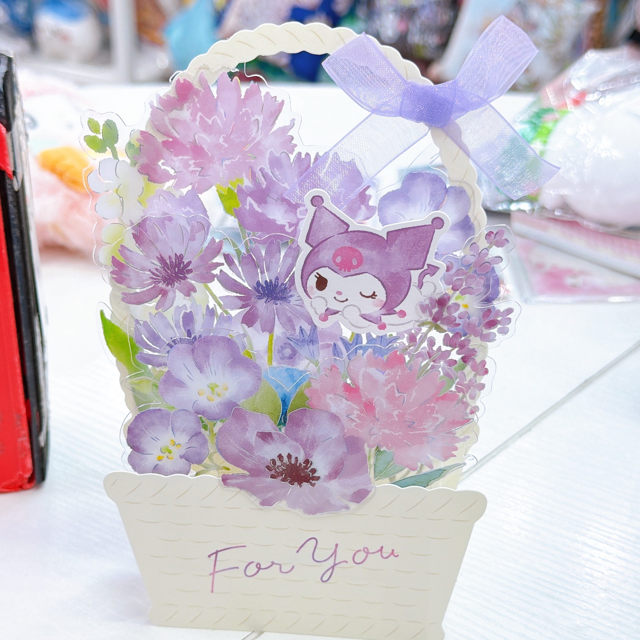 日本直送Sanrio 萬用卡