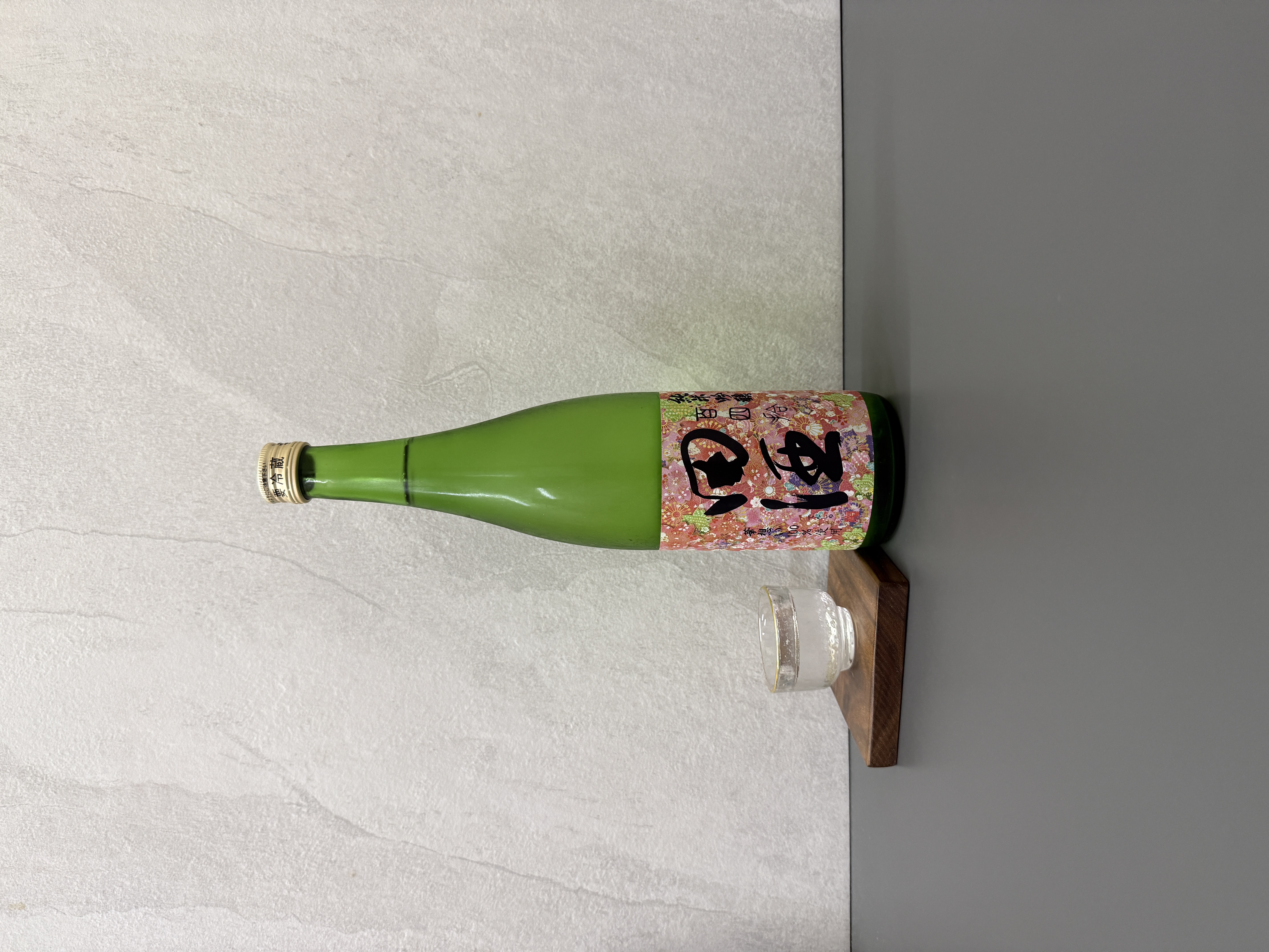 田酒 純米吟釀 百四拾 (櫻花) 720ml