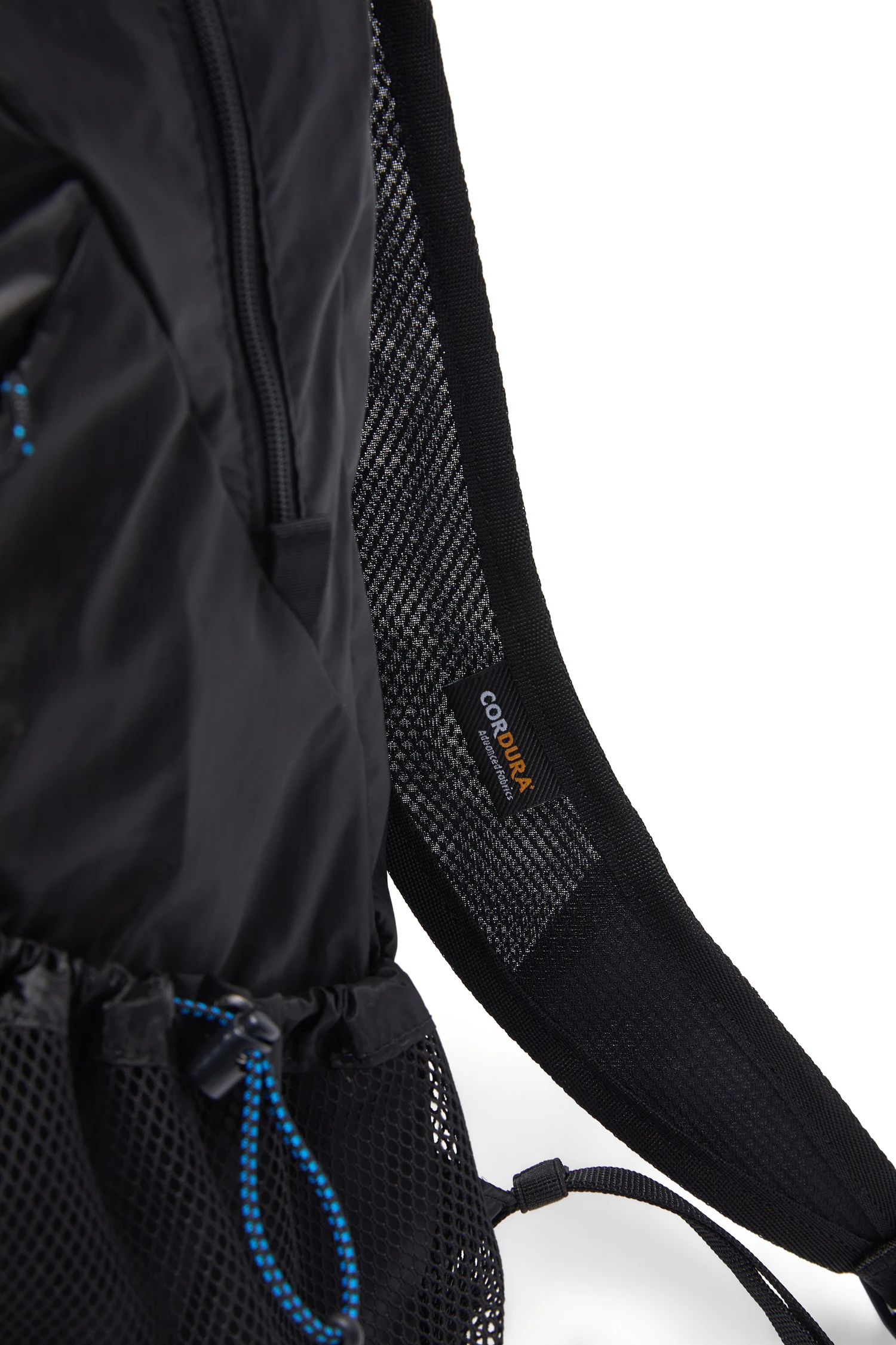 【韓國代購】【韓國限定】Helinox Wear Eclipse Lightpack 15L_Black