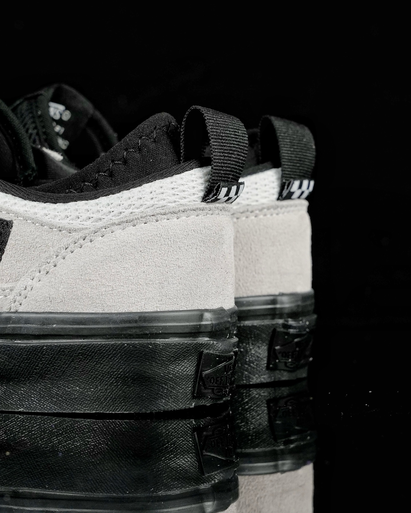 Vans Skate Safe Low Atiba Jefferson VN000EEHBWI