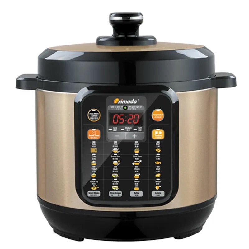 Primada 寶康達-PC8320-快速智能煲(提煉寶)