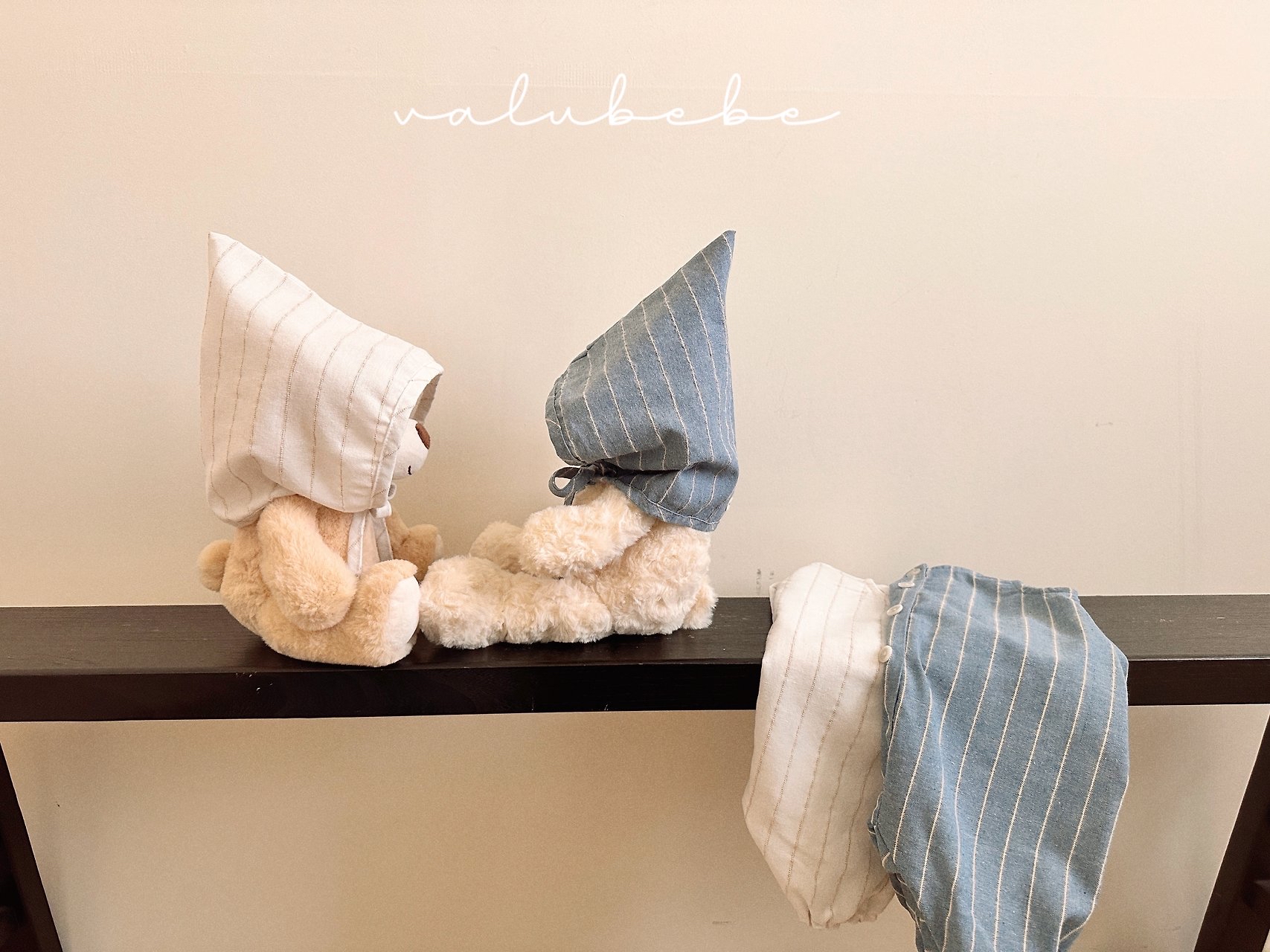 🇰🇷Valu_bebe帽