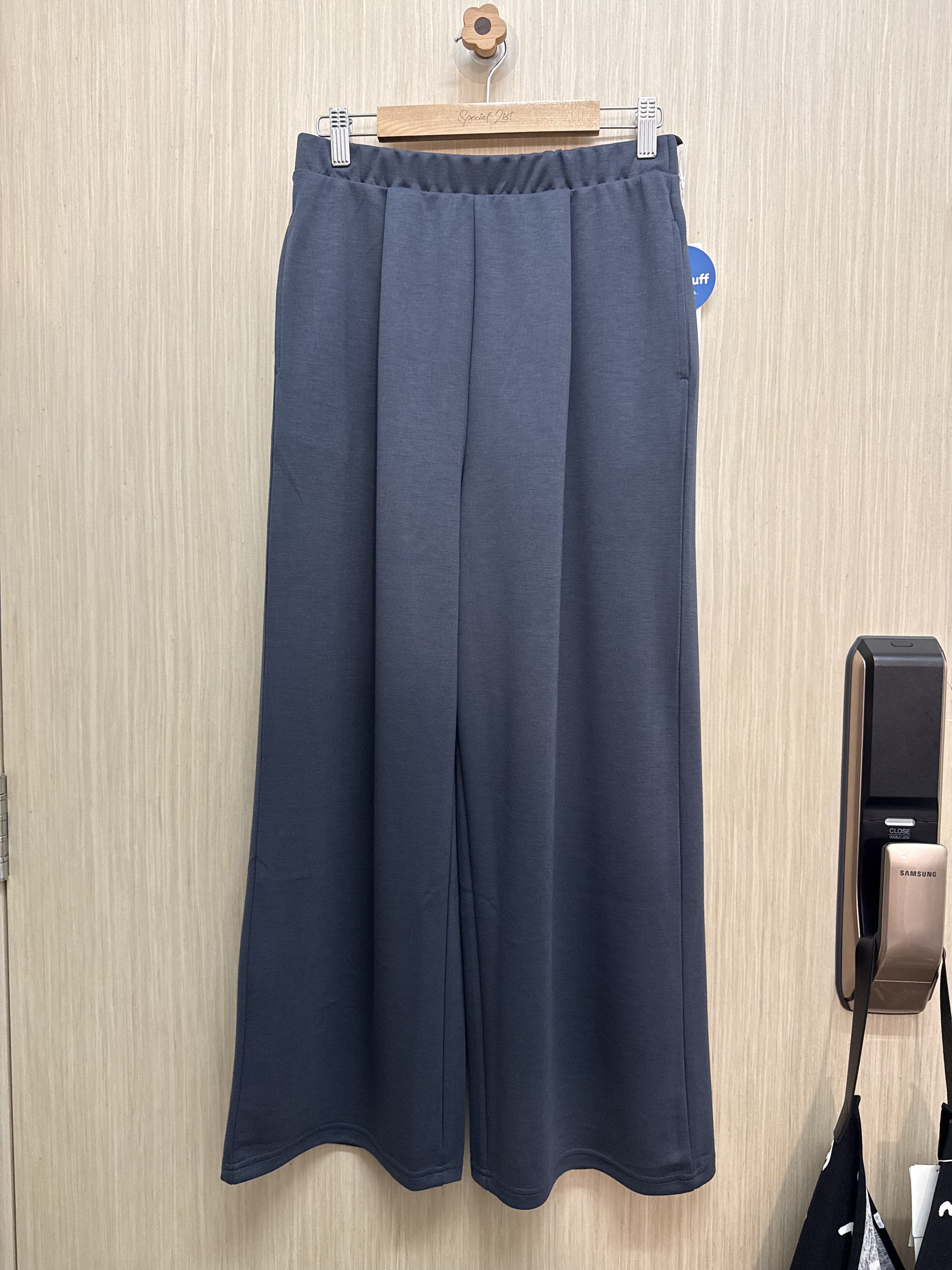 超親膚涼感飛機褲