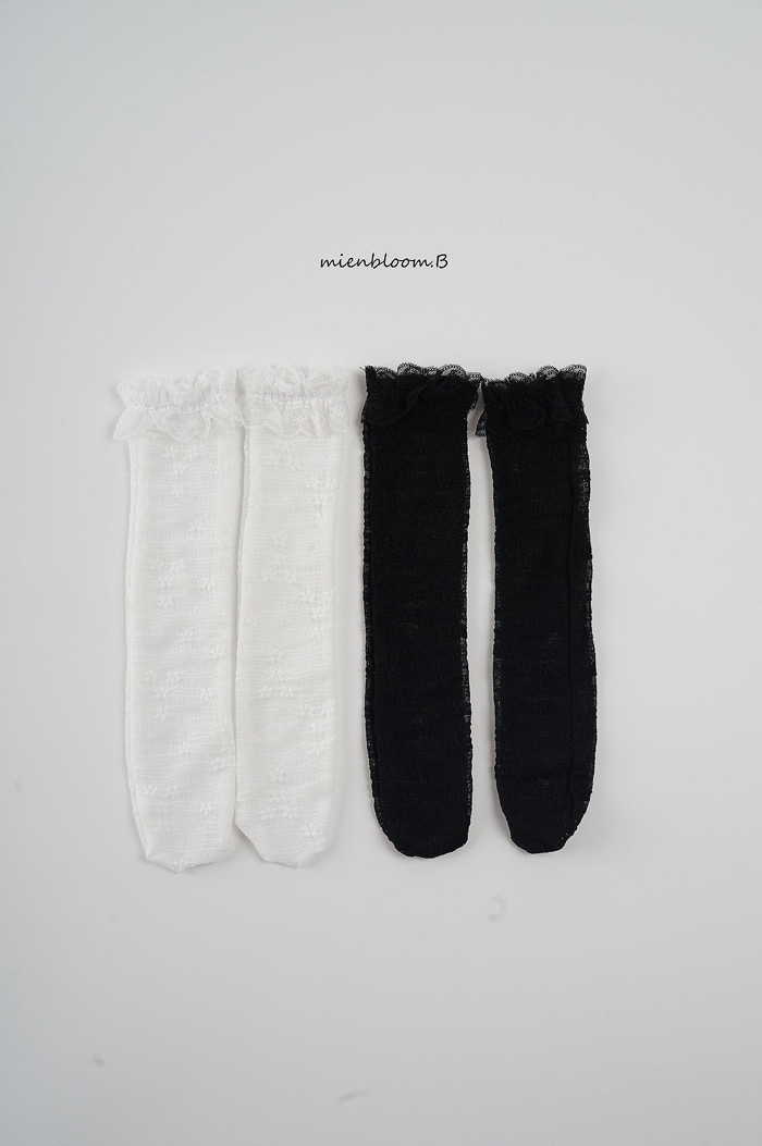 🇰🇷mienbloom.b 襪