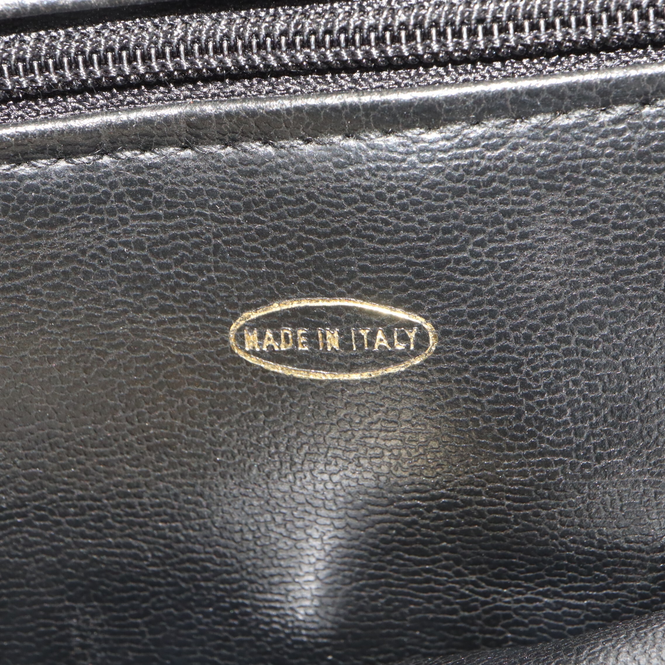 Chanel Matelasse 31 Rue Cambon Double Chain Shoulder Bag