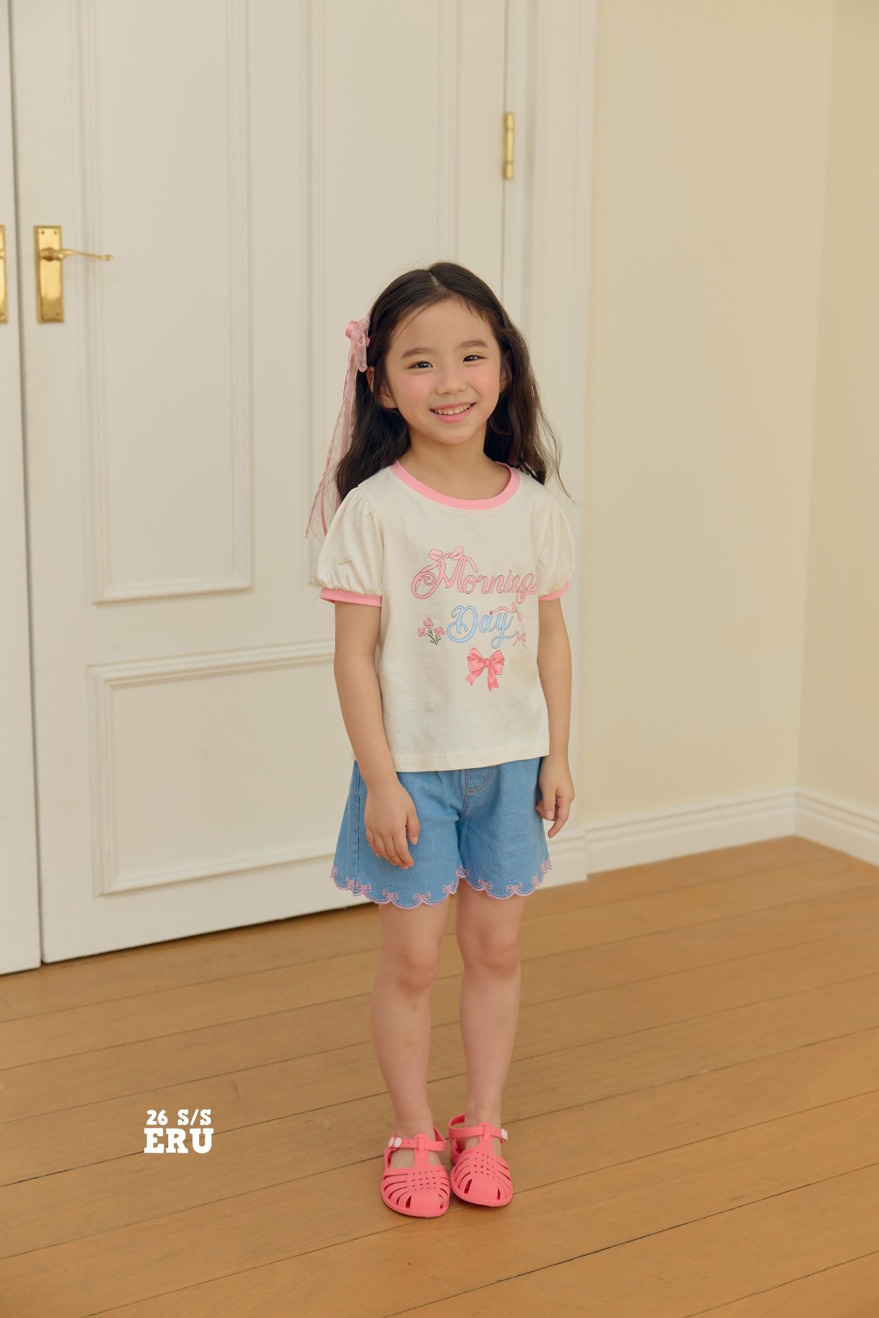 Morning Day Top