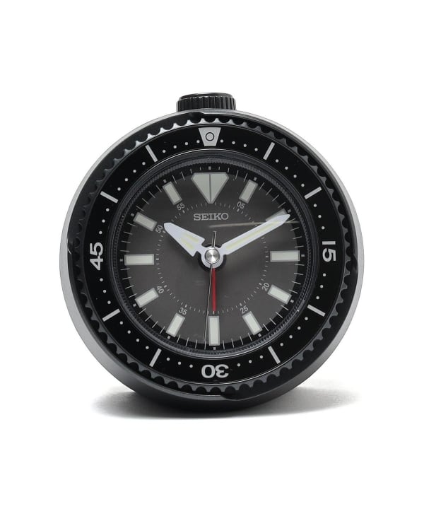 日本bPr BEAMS x SEIKO EXCLUSIVE ALARM CLOCK