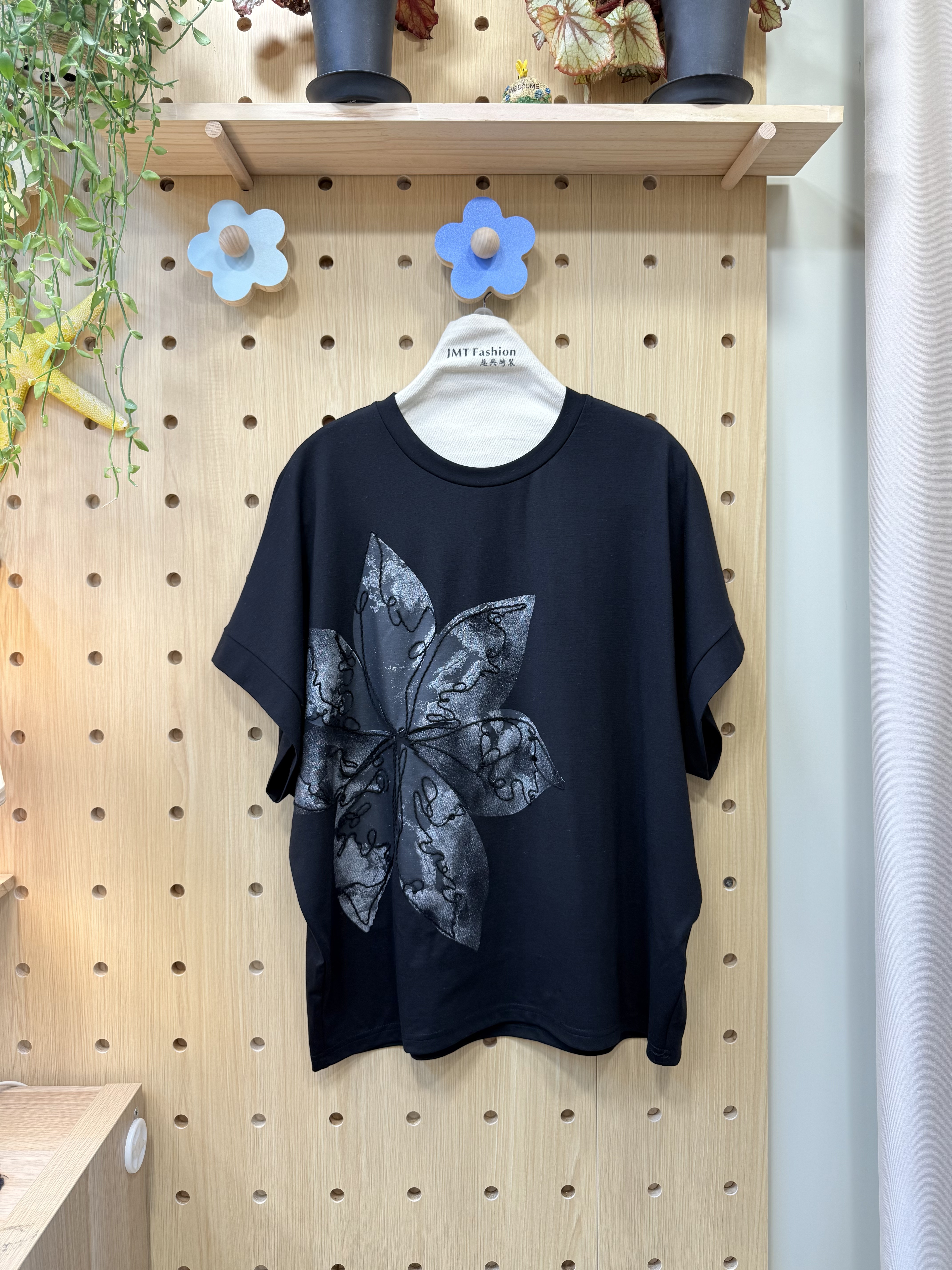 立體花衫M795 842427289