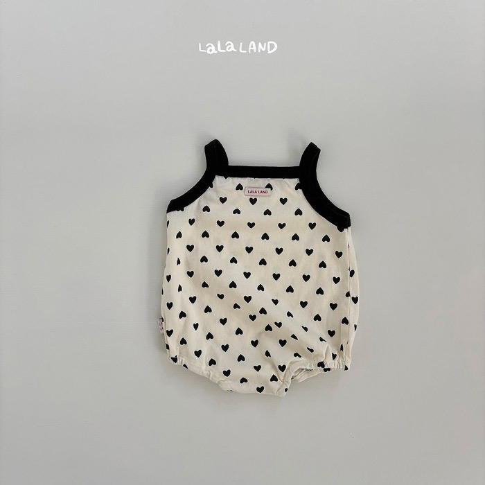 🇰🇷Lalaland Bebe包屁