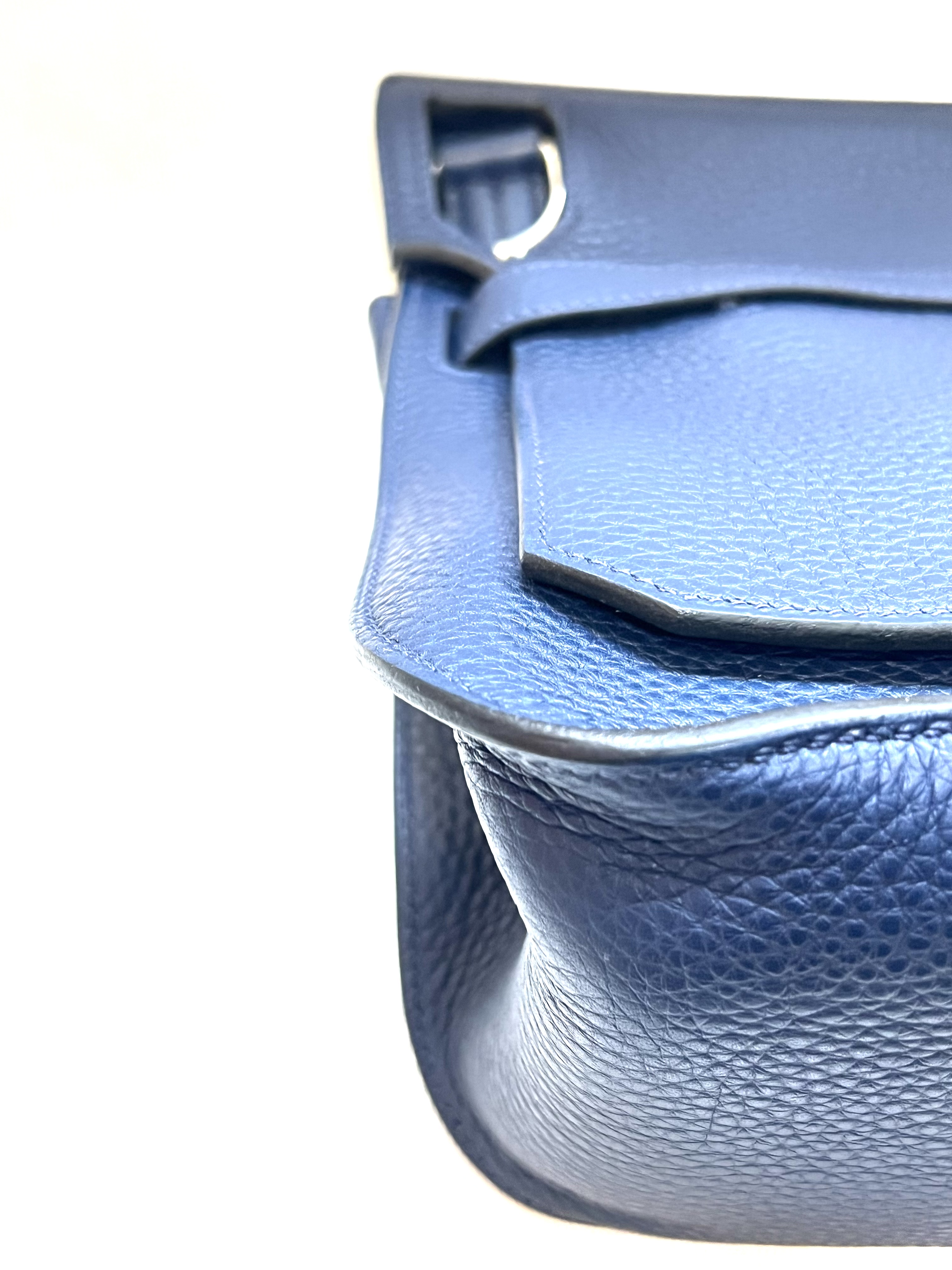 Pre-Owned HERMÉS Jypsiere Stamp 框M / Product Code: 26041650