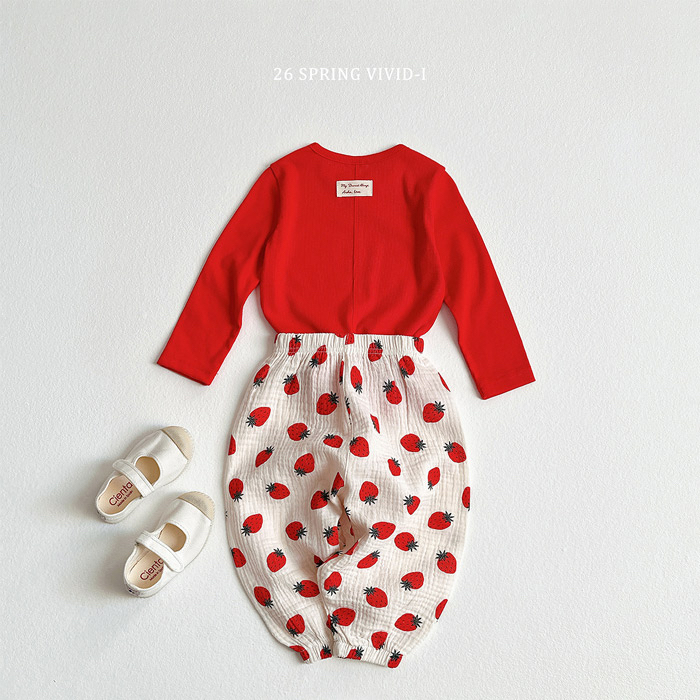 🇰🇷vivid_I pants