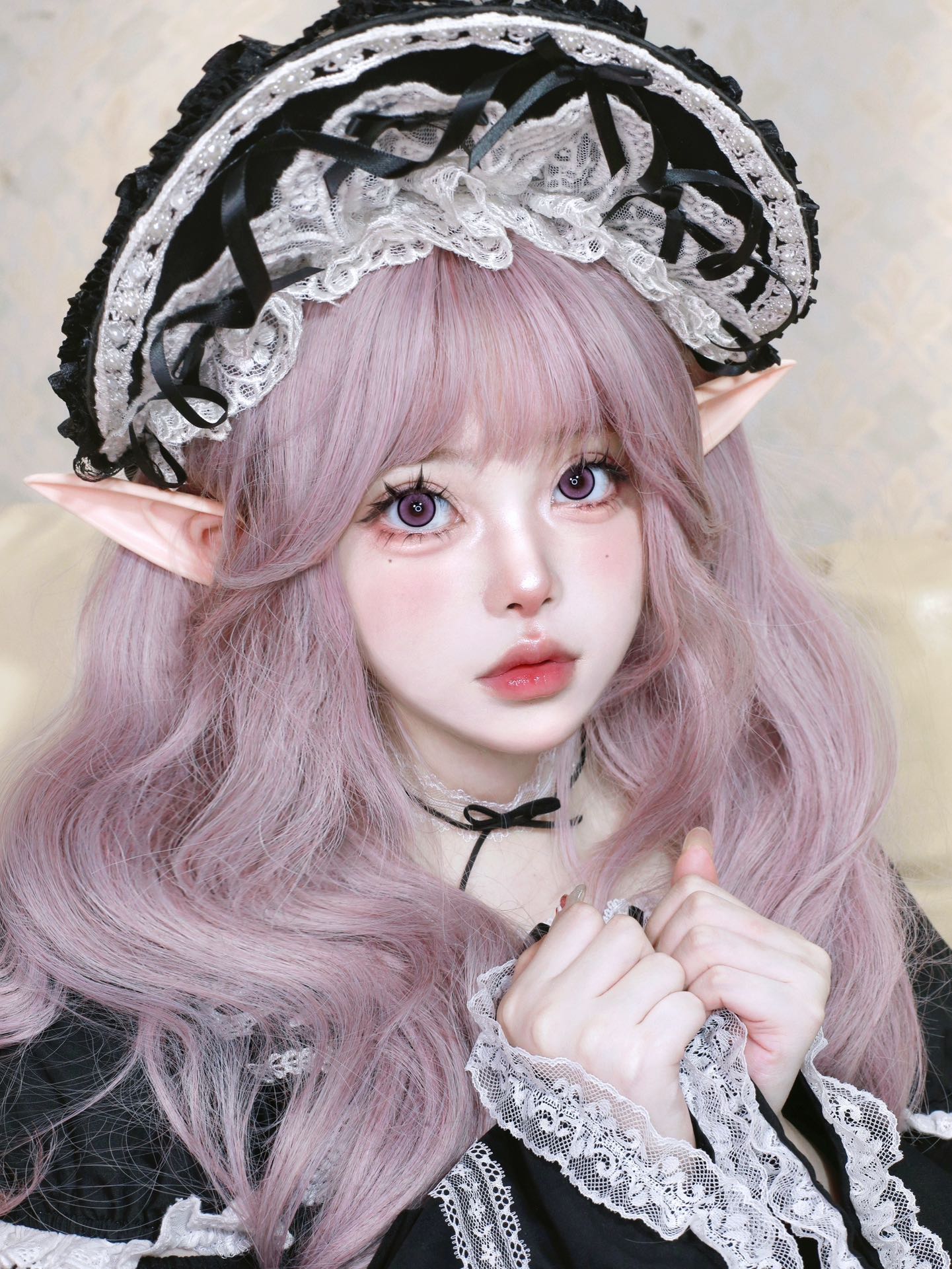 Dgugulens 日拋 蜜語系列