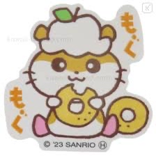 Sanrio貼紙 SAC-ST2-CK