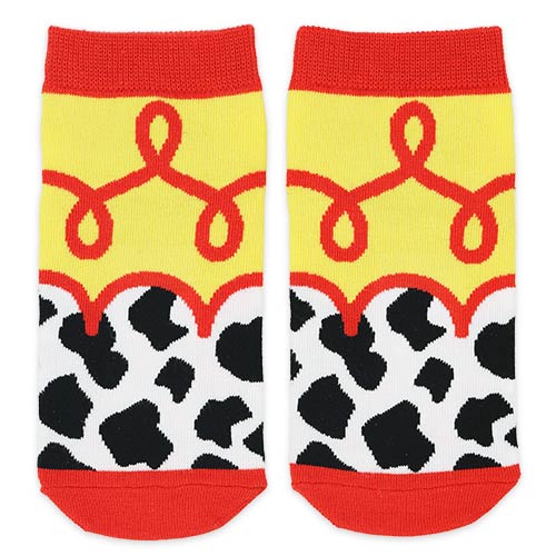 【預訂】TDR Toy Story 5 - 16-18cm socks set (2 pairs)
