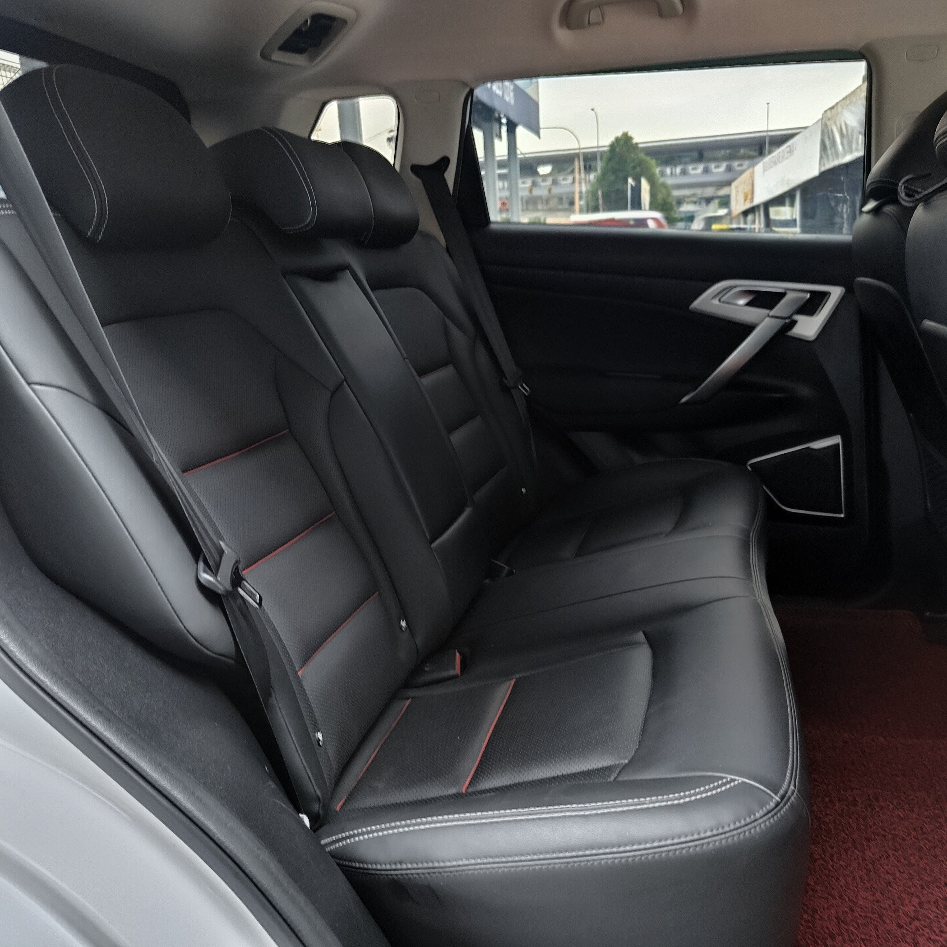  2018 PROTON X70 1.8 EXECUTIVE 2WD