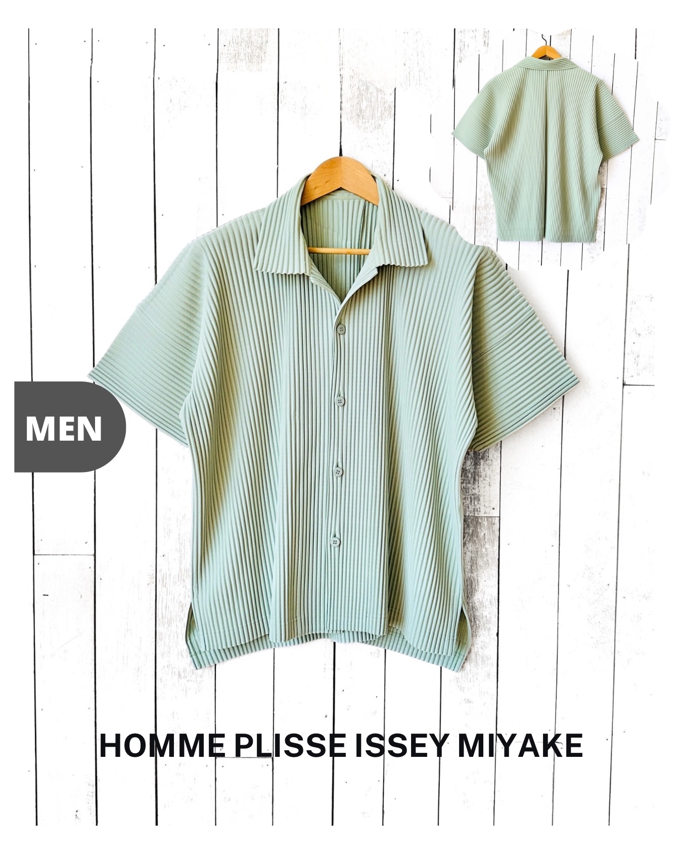 【AT192】💁🏻‍♂️男系