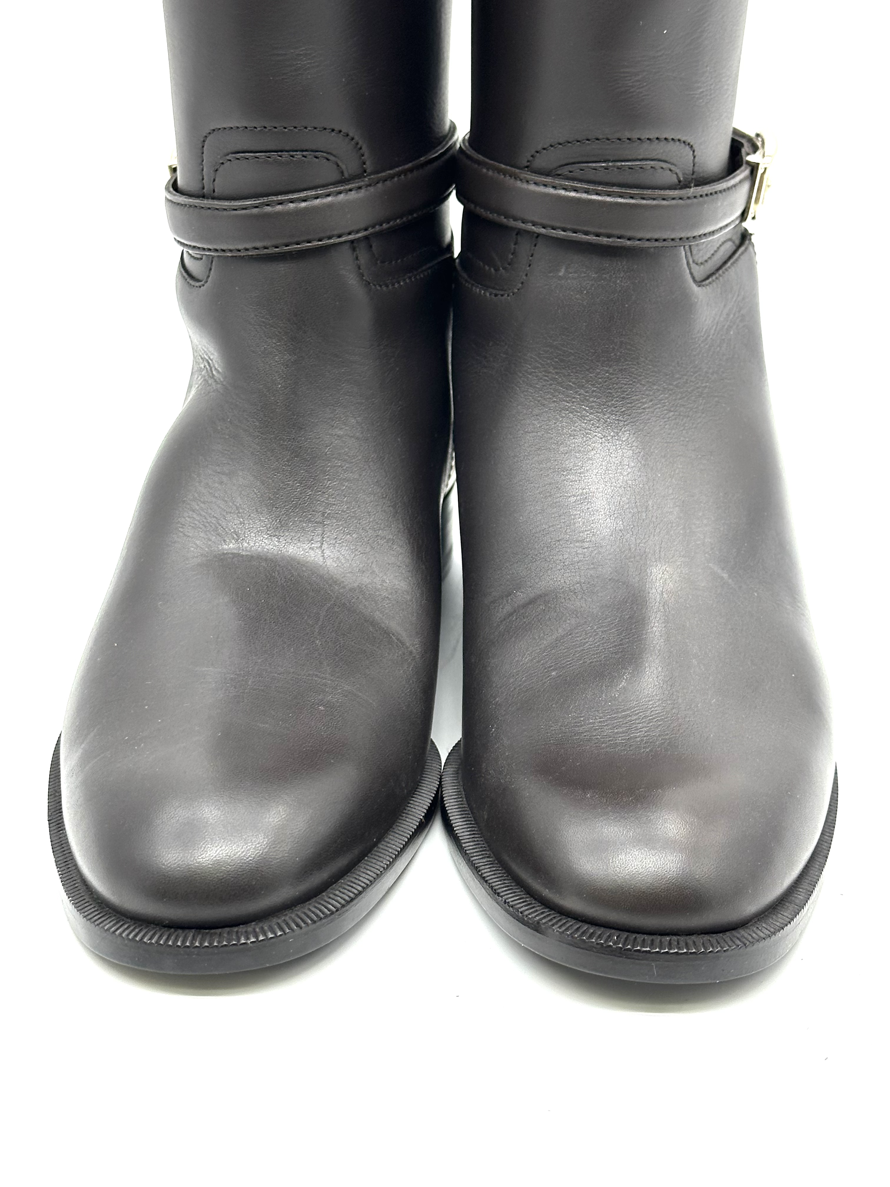 Pre-owned Gucci boots / Product Code: 25040412