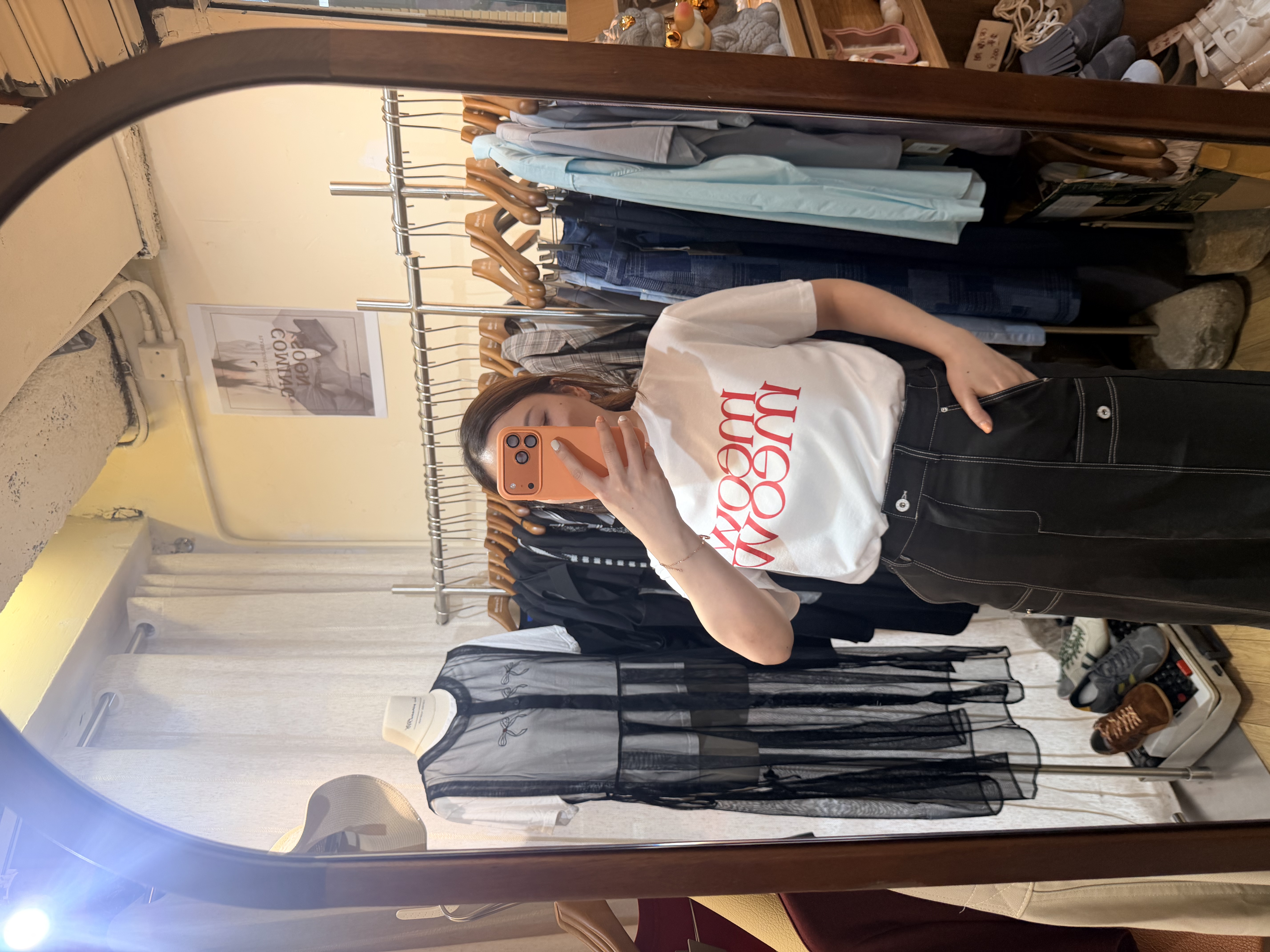 TP52 ✨店主最愛meow tee