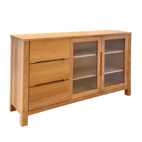 #熱賣推介  ZERO Sideboard